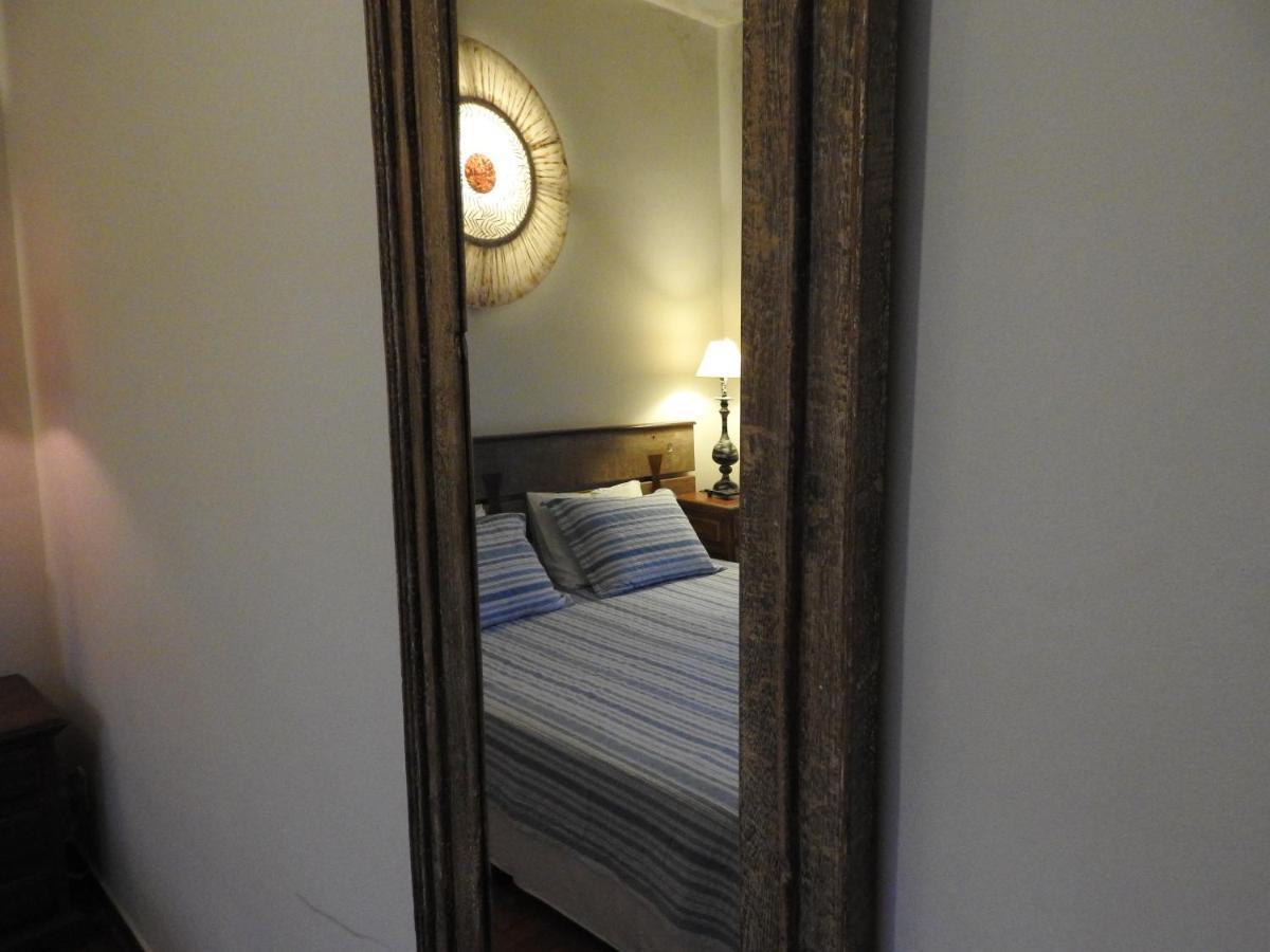 Charlotte Bed & Breakfast Tiradentes