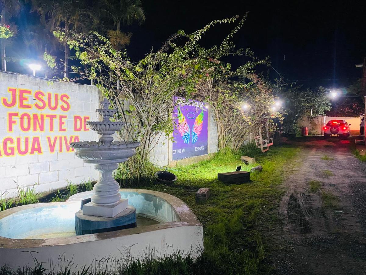 Charlotte Bed & Breakfast Tiradentes