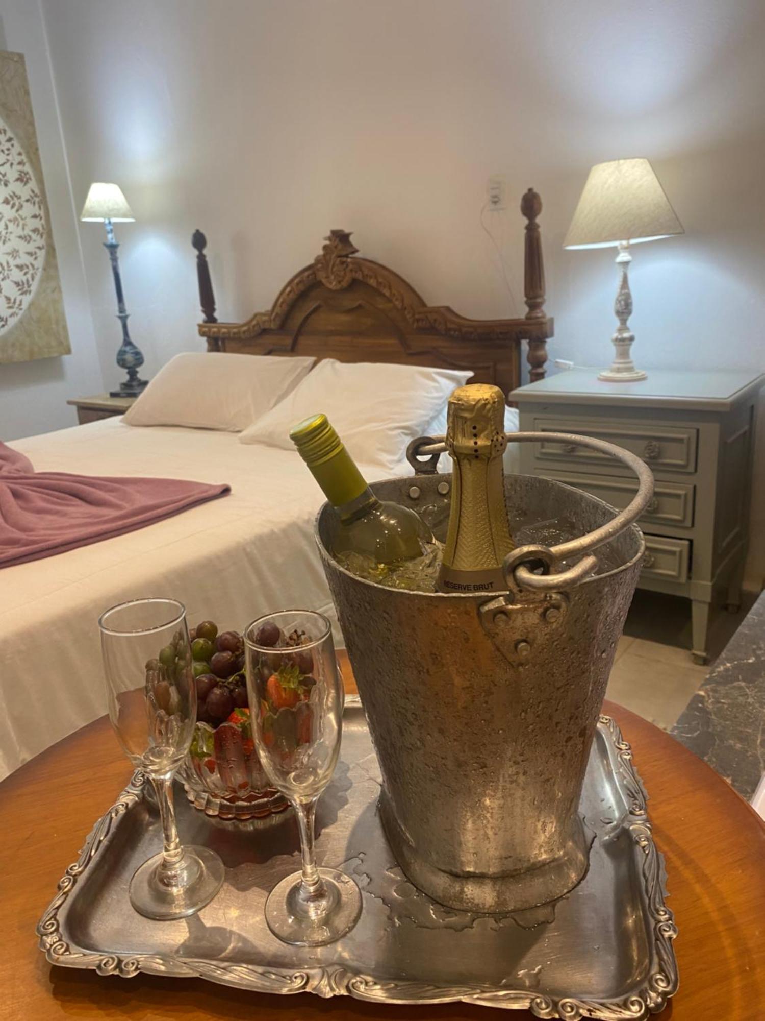 Bed & Breakfast Charlotte