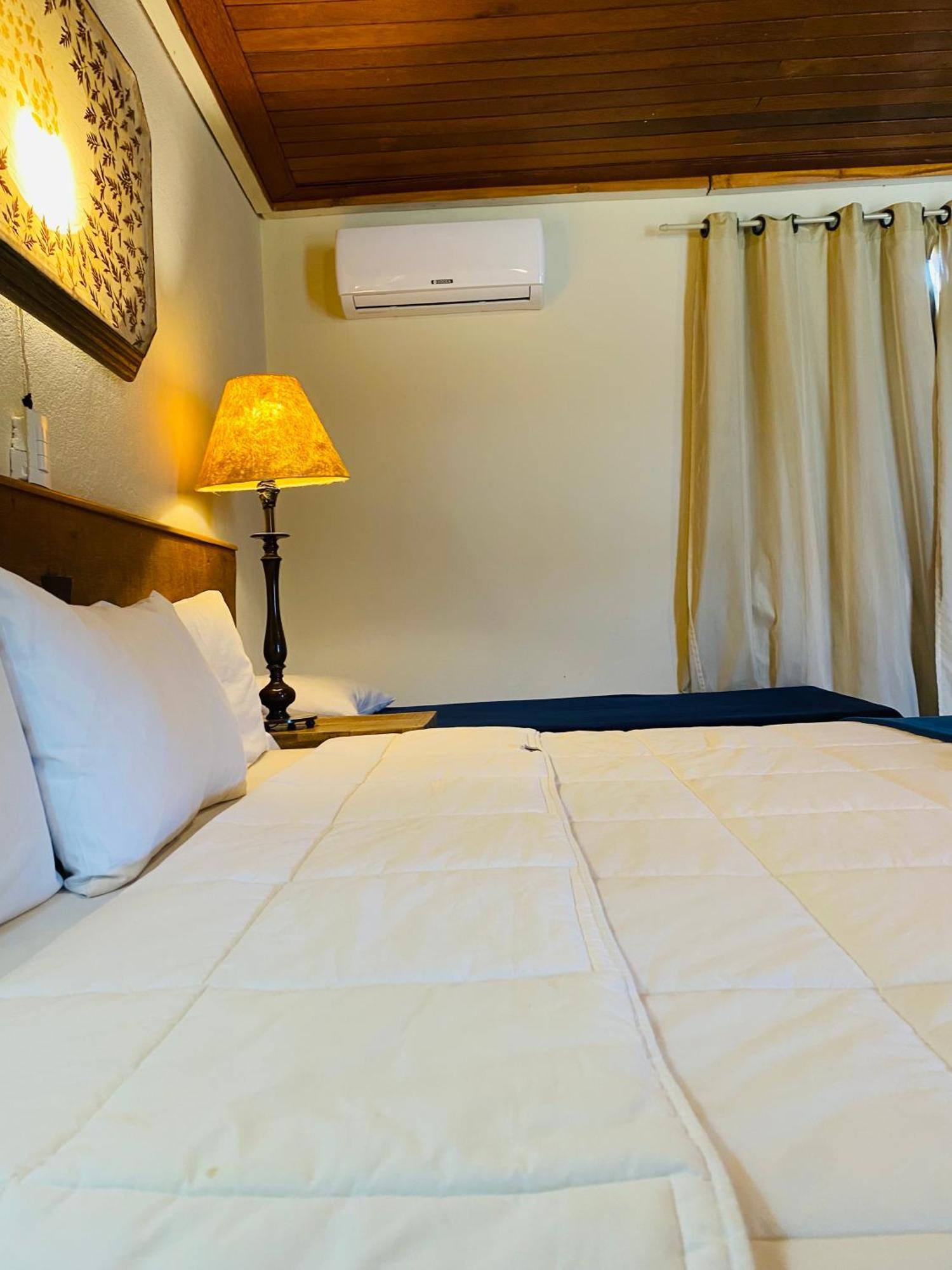 Bed & Breakfast Charlotte Tiradentes