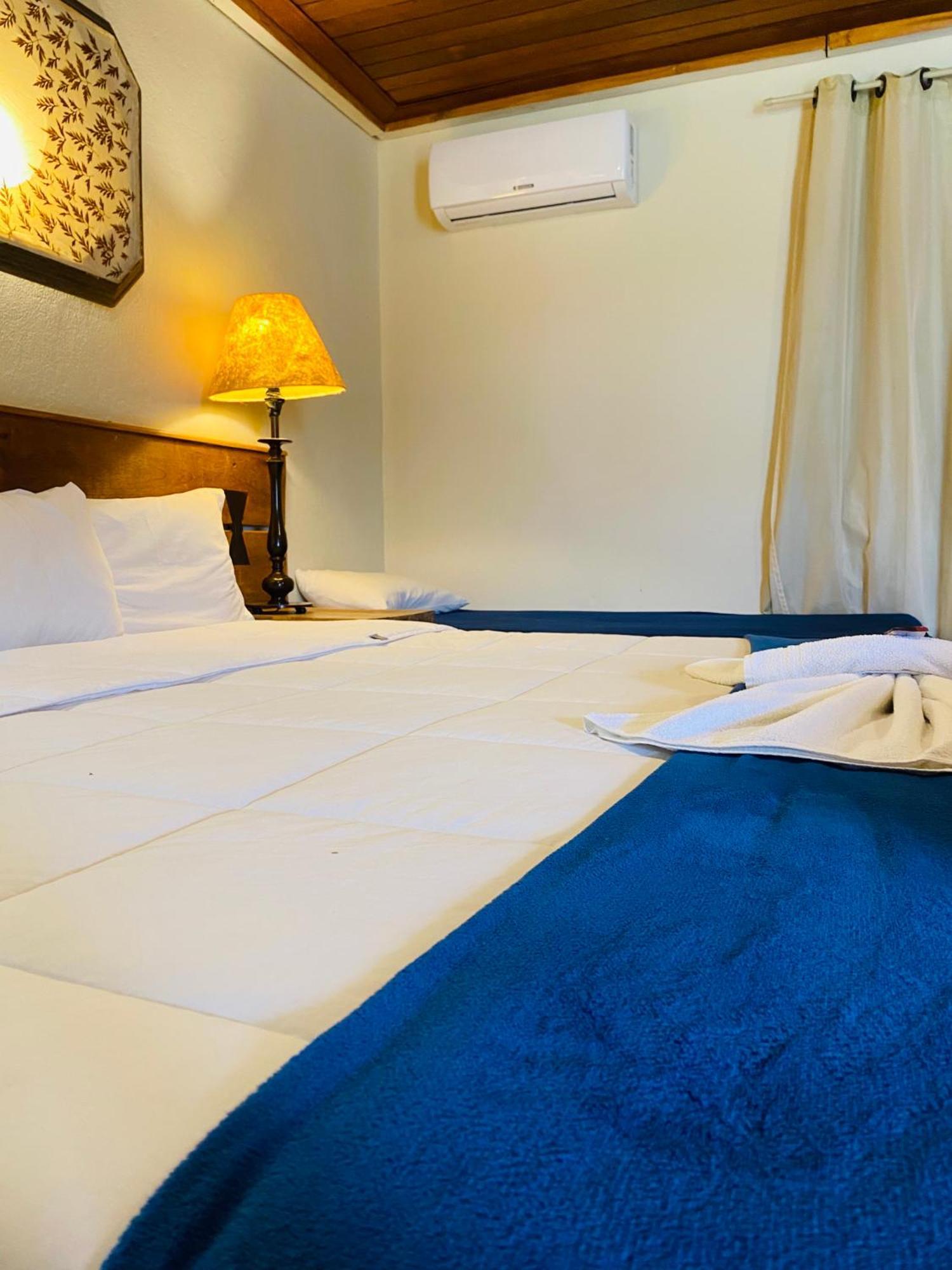 Charlotte Bed & Breakfast Tiradentes