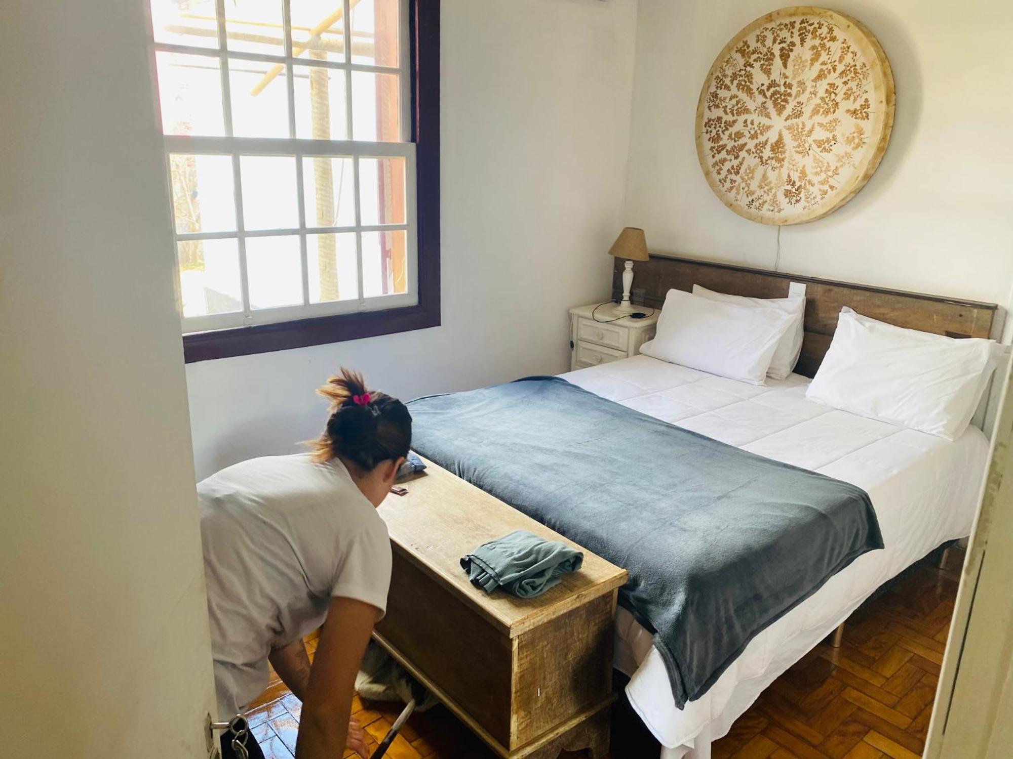 Bed & Breakfast Charlotte 2*
