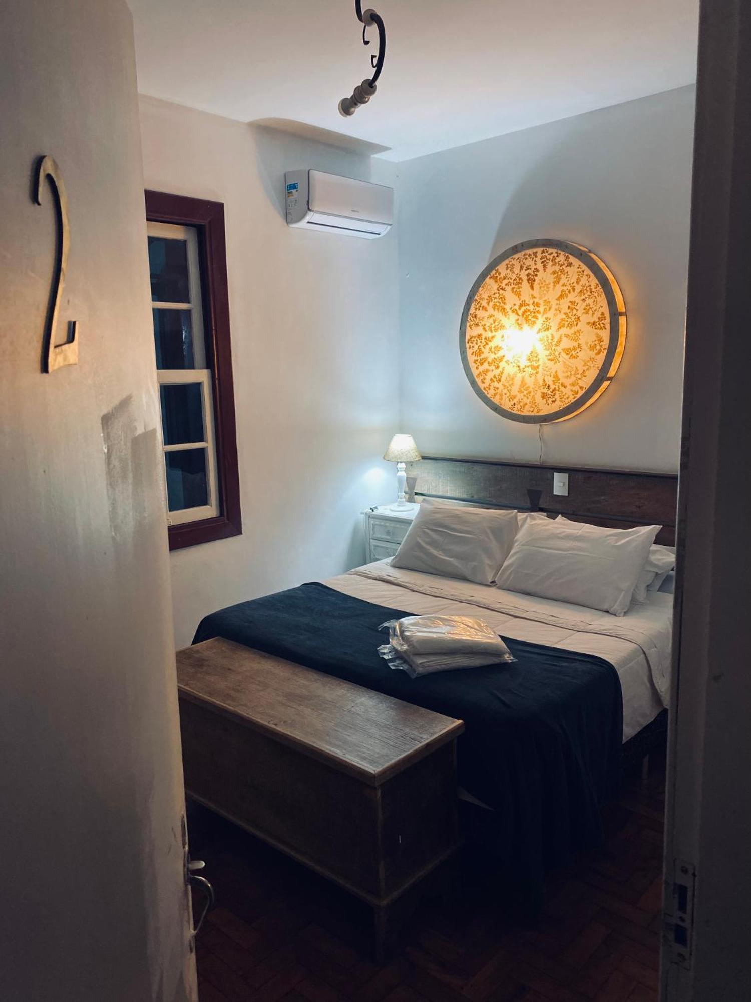 Bed & Breakfast Charlotte
