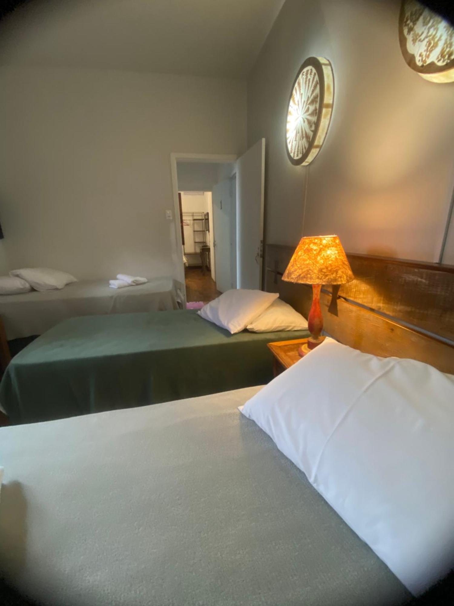 Bed & Breakfast Charlotte Tiradentes