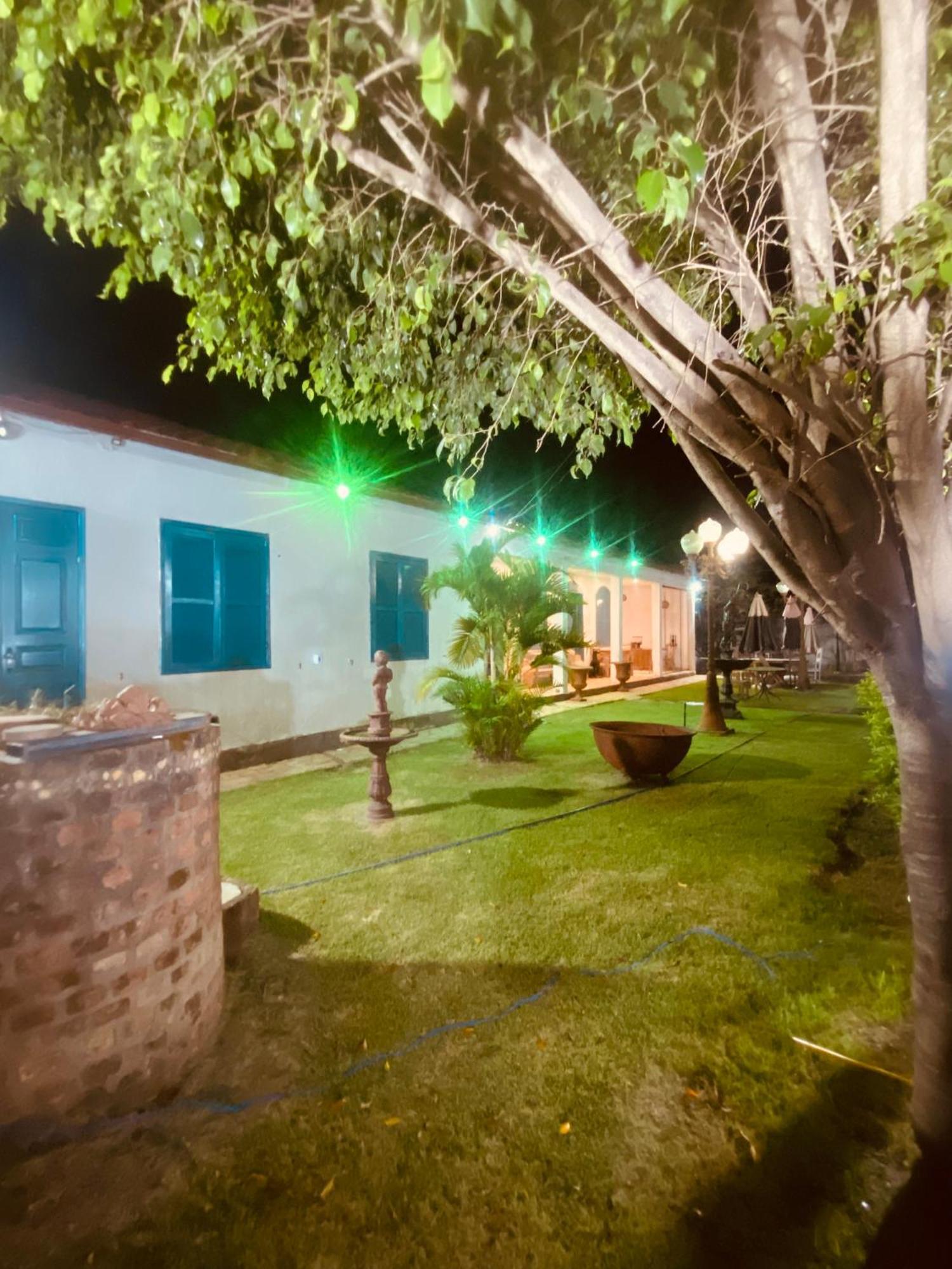 Bed & Breakfast Charlotte 2*