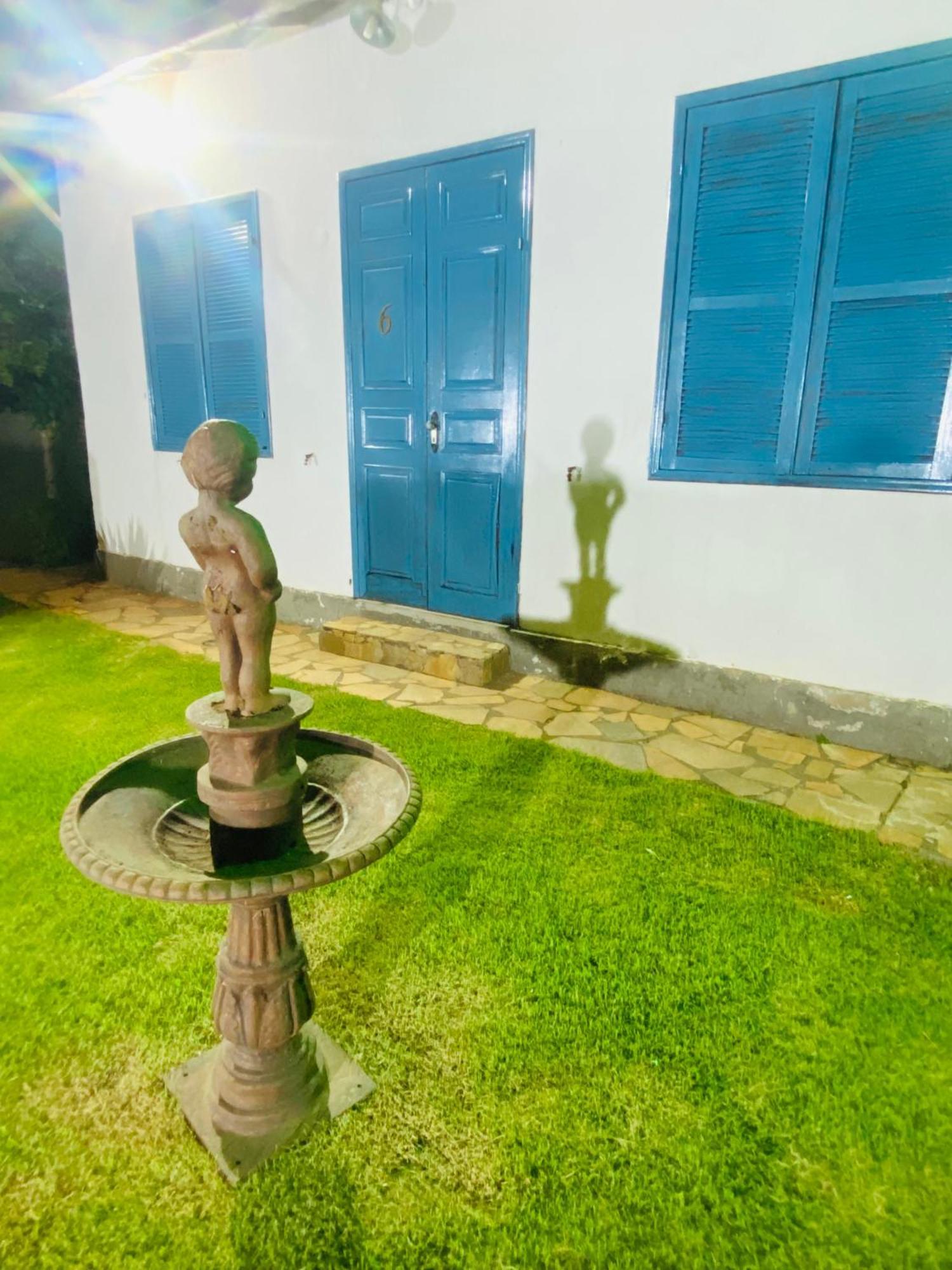 Charlotte Bed & Breakfast 2*