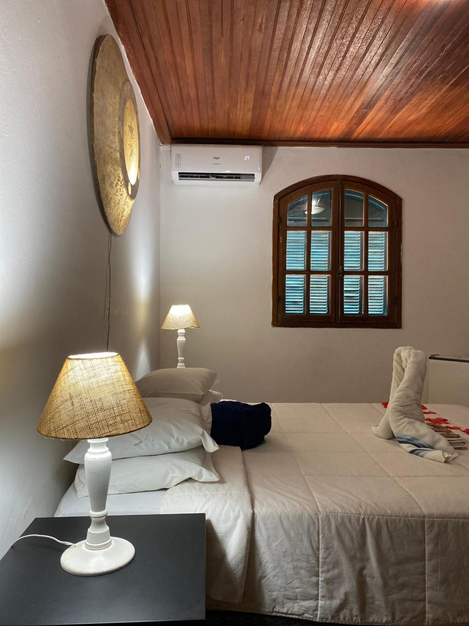 Charlotte Bed & Breakfast Tiradentes