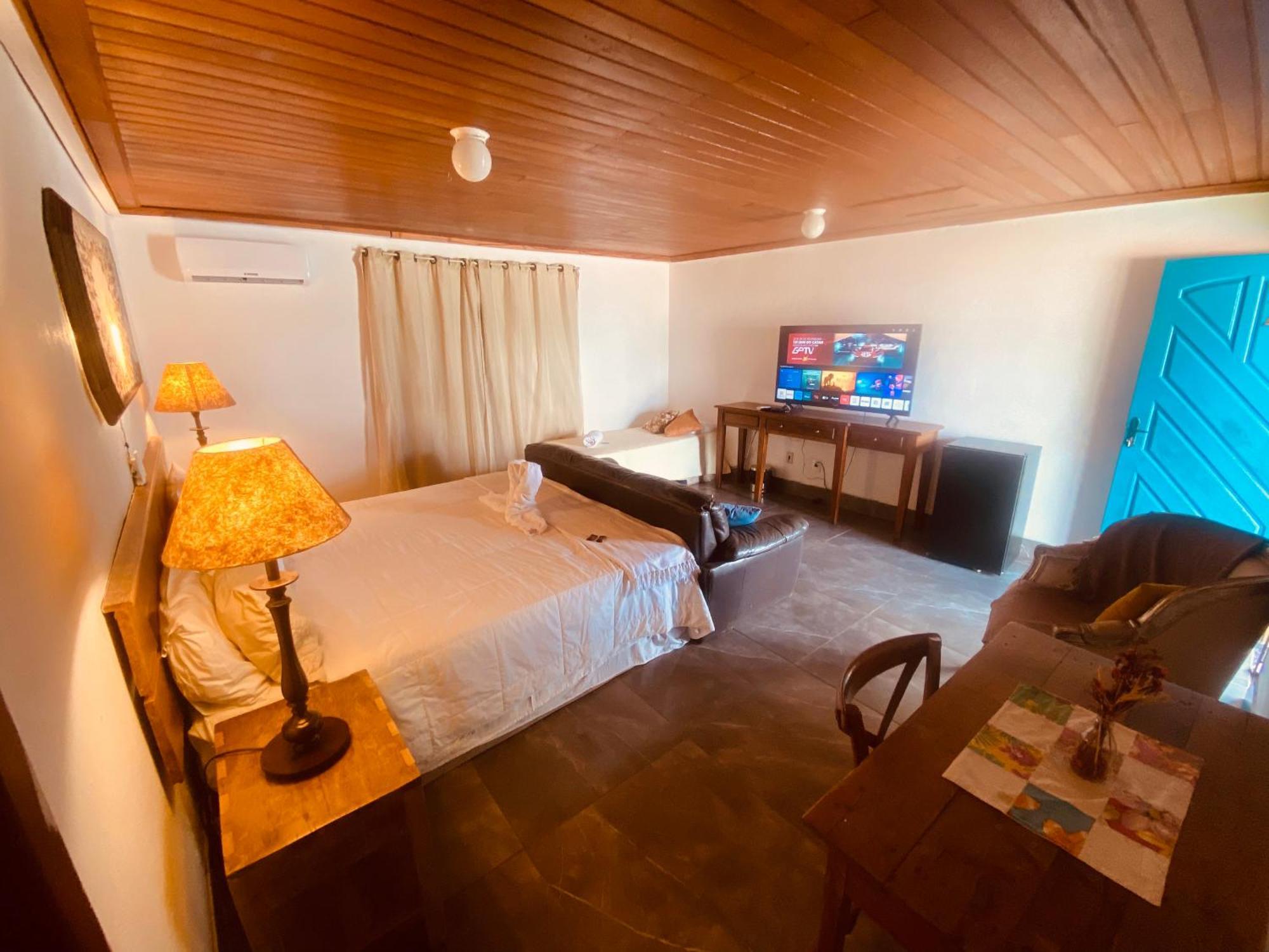 Charlotte Bed & Breakfast Tiradentes