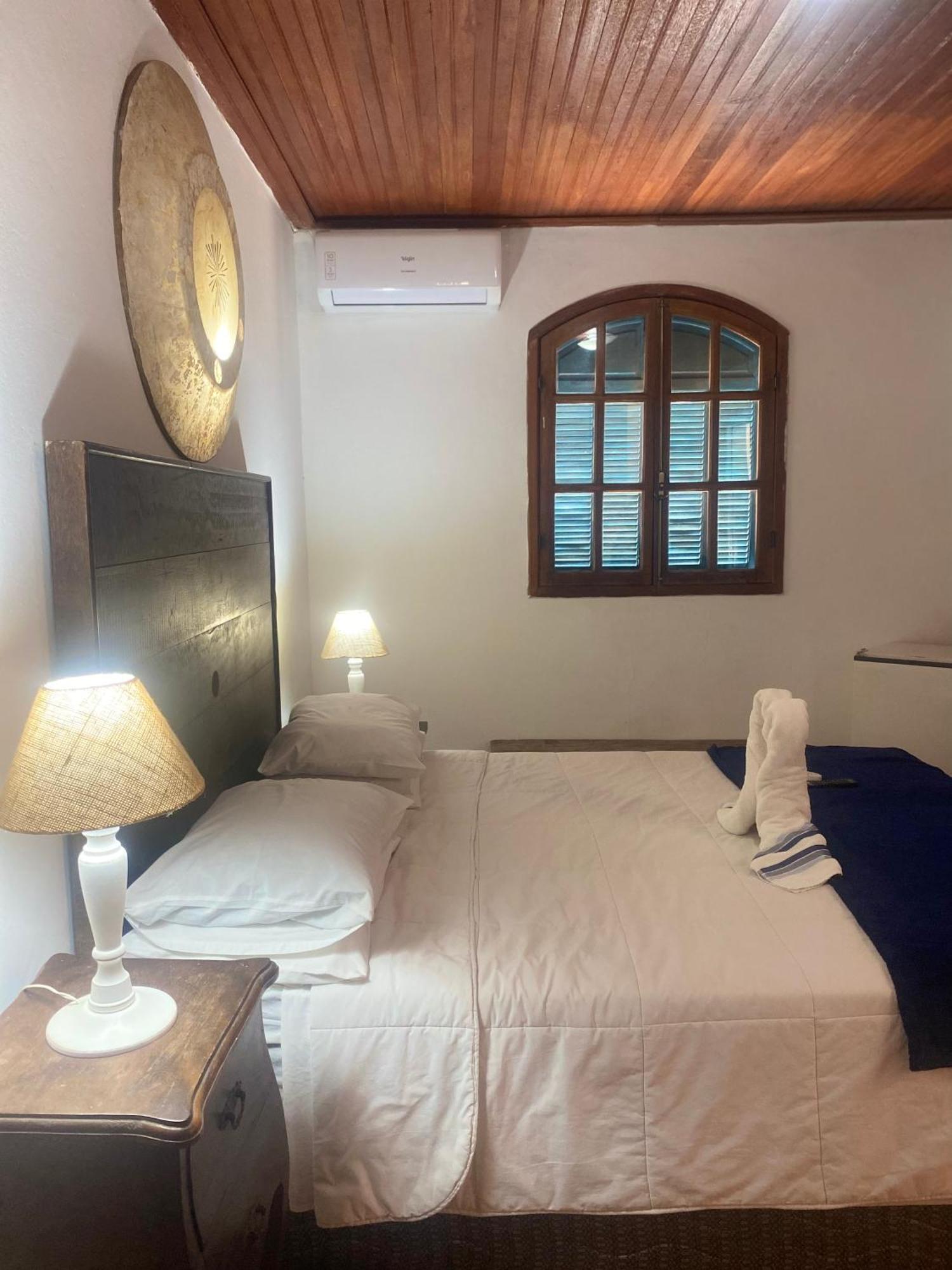 Charlotte Bed & Breakfast Tiradentes