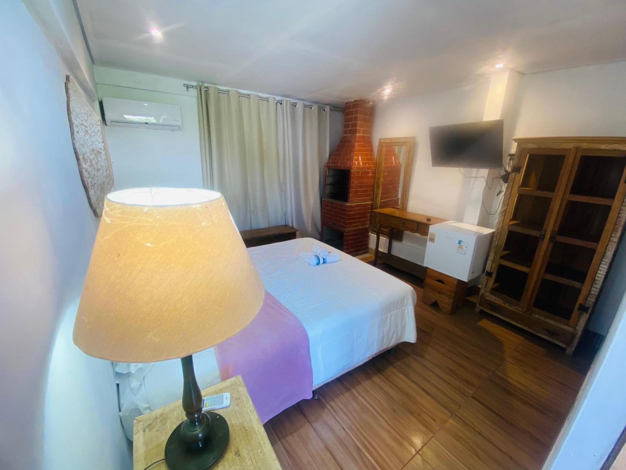 Bed & Breakfast Charlotte 2*