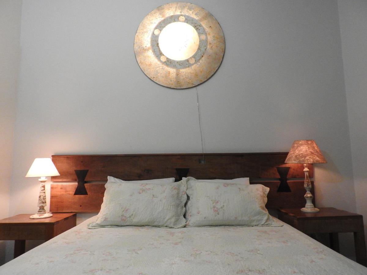 Bed & Breakfast Charlotte