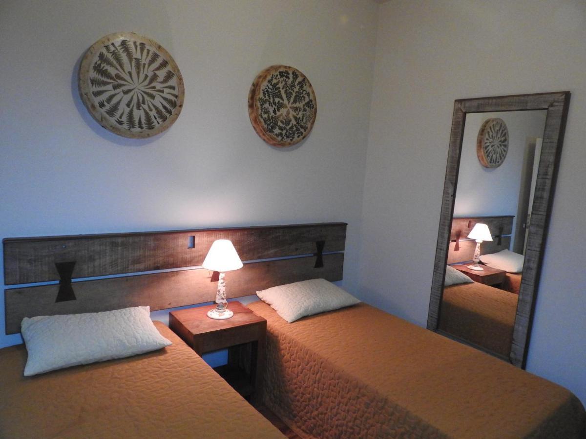 Charlotte Bed & Breakfast 2*
