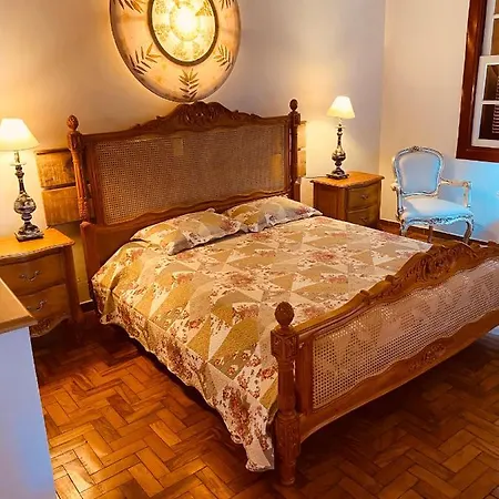 Pousada Charlotte Bed & Breakfast Tiradentes Exterior photo