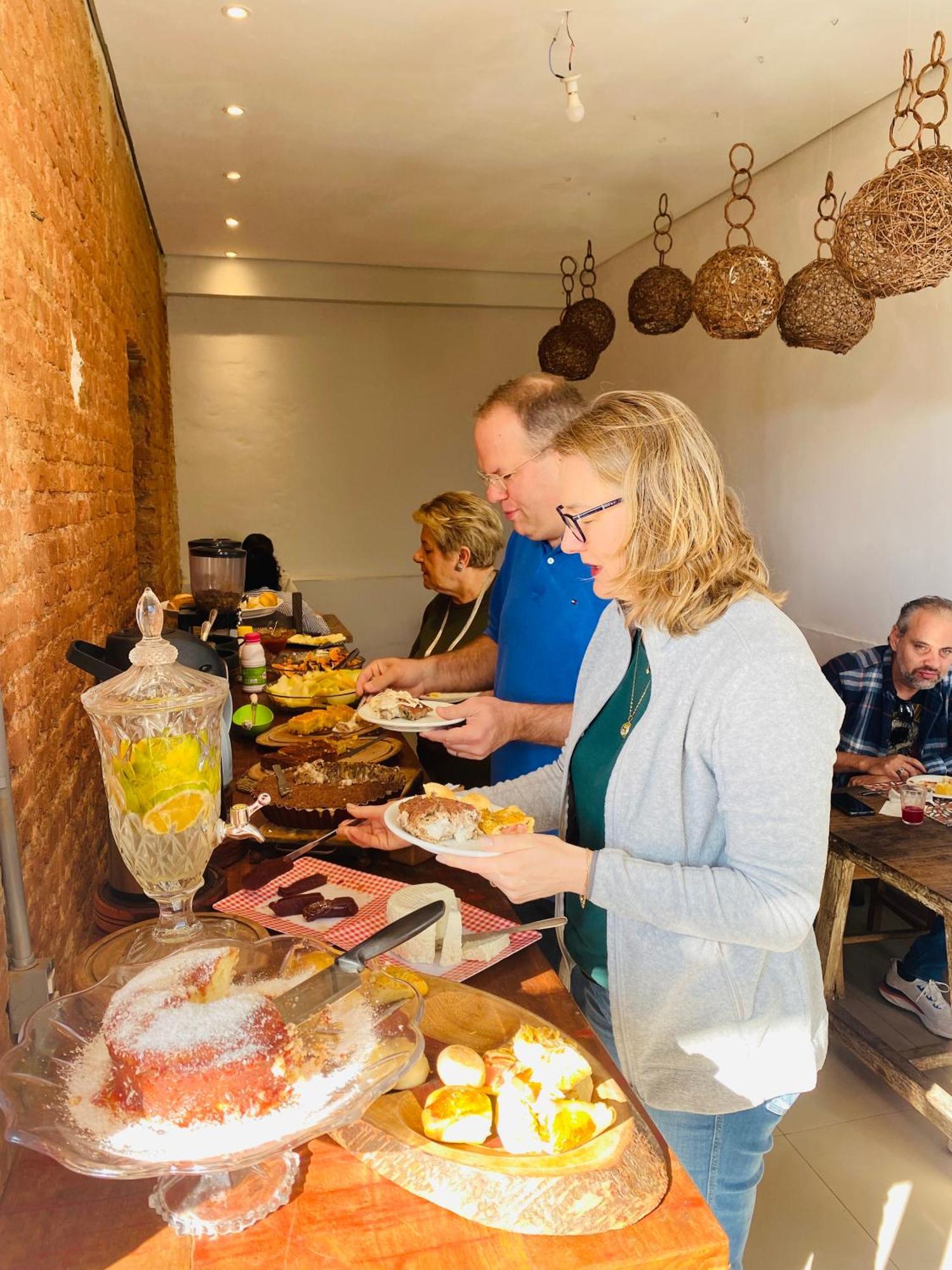 Charlotte Alojamento de Acomodação e Pequeno-almoço 2*