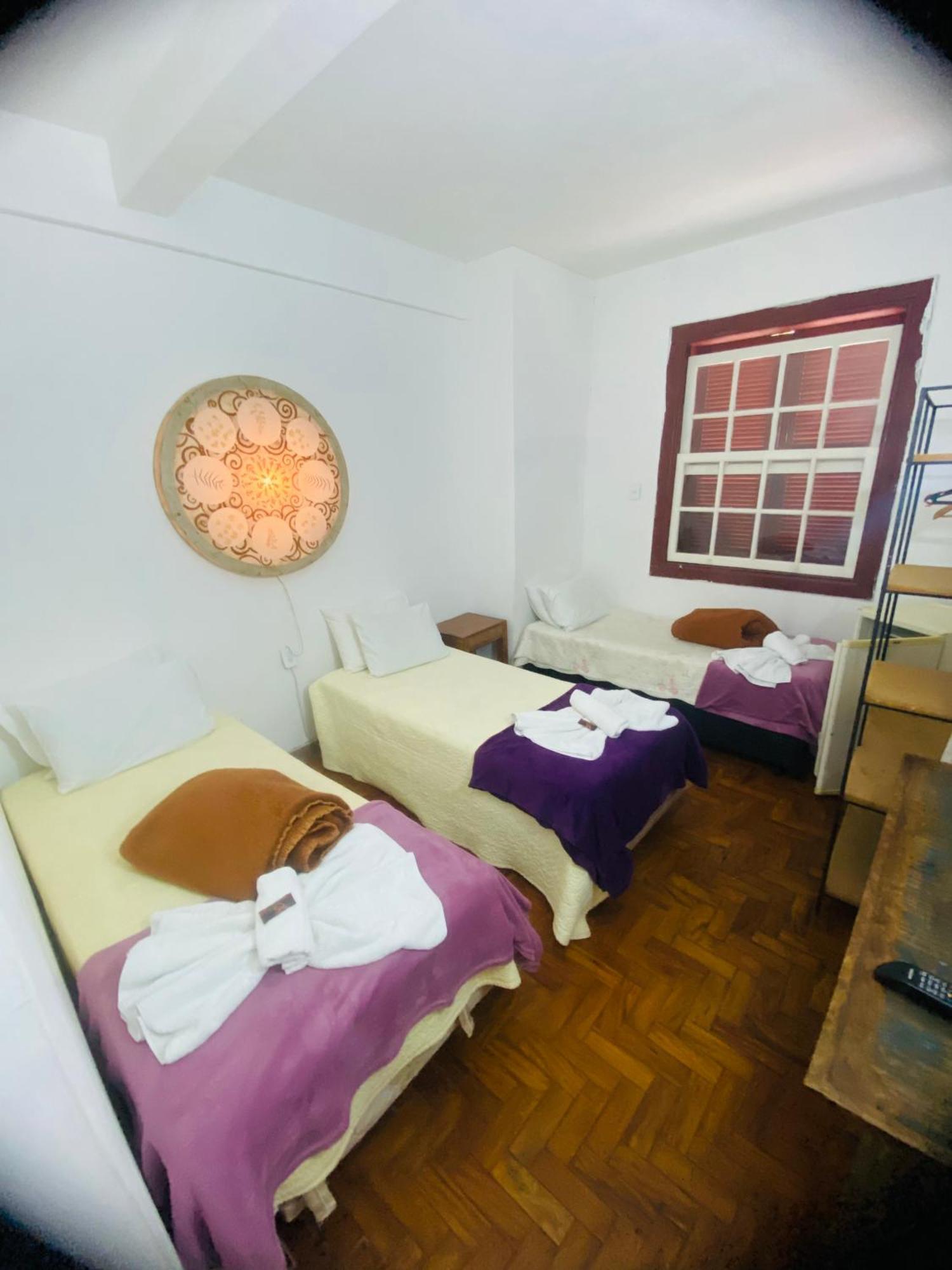 Bed and breakfast Charlotte 2*