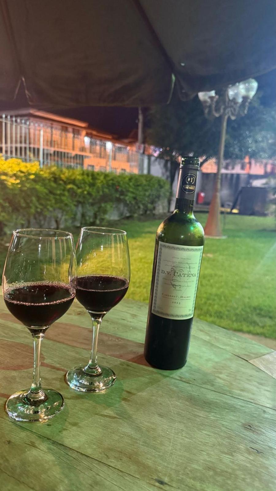 Charlotte Alojamento de Acomodação e Pequeno-almoço